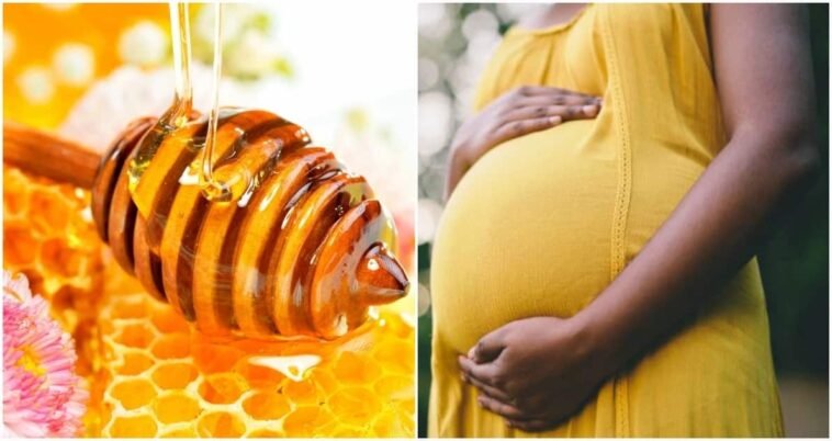 Amazing Benefits Of Honey During Pregnancy