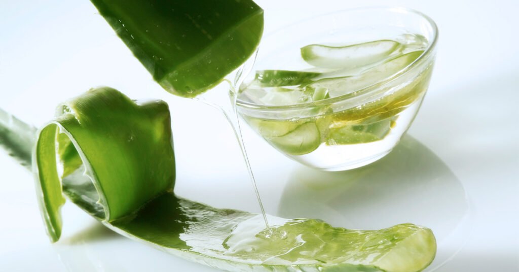Aloe Vera For Skin Tightening: Benefits, Uses, Causes