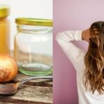 HONEY AND ONION JUICE FOR HAIR GROWTH
