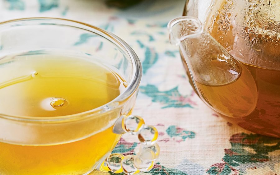 Is Ginger And Honey Tea Good For You | 5 Amazing Health Benefits