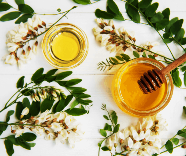 Is Honey And Oil Good For Your Hair | Benefits And How To Use?