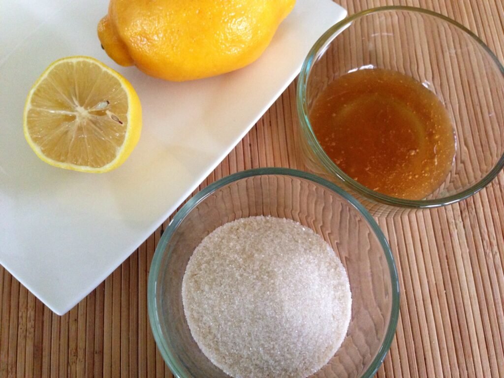 How To Use Honey And Sugar Scrub For Blackheads | Try These Amazing Facemask! 