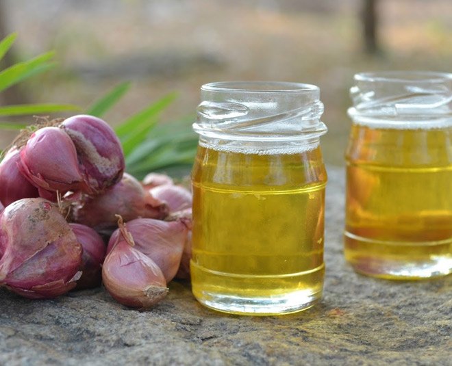Honey And Onion Juice For Hair Growth: Uses, Instruction, Benefits