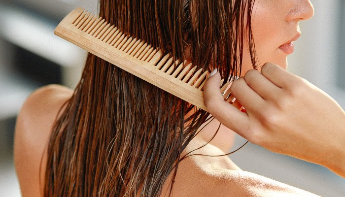 Best Ways To Use Coconut Oil Hair Mask For Hair Growth!