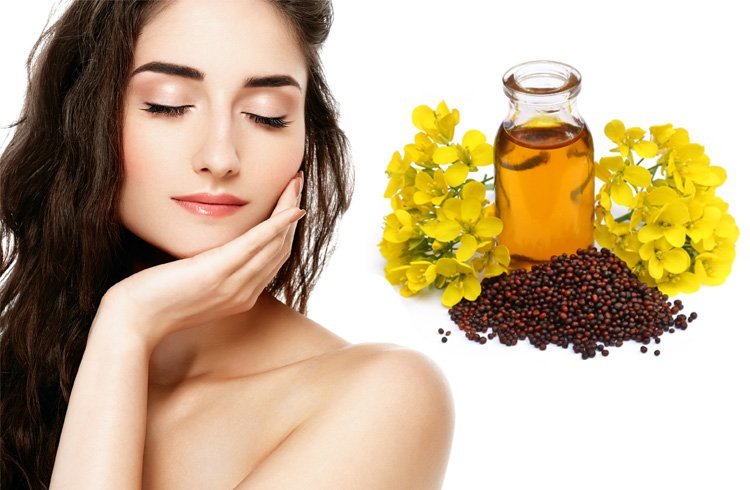 Is Mustard Oil Good For Skin: Know The 10 Amazing Benefits