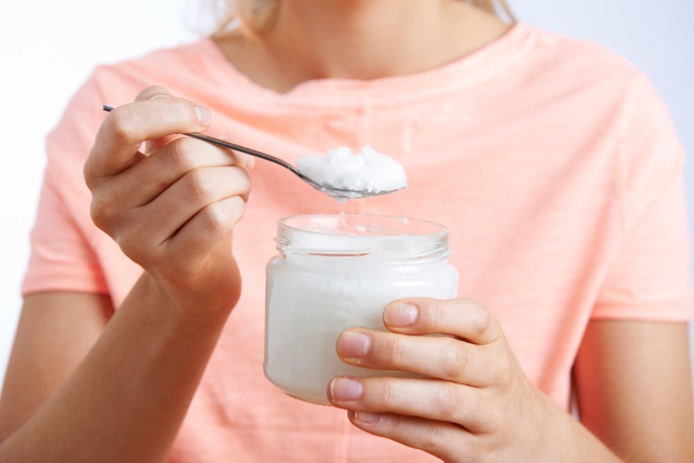 Benefits Of Coconut Oil For Acne-Prone Skin